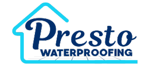 Presto Waterproofing