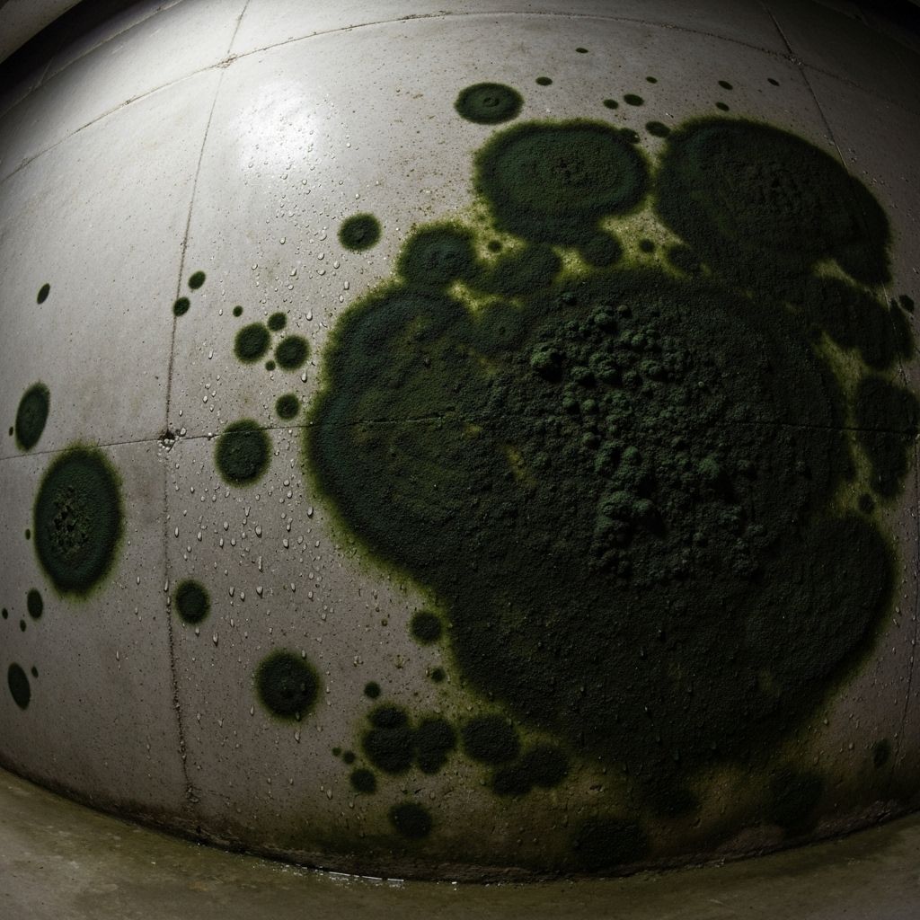 Mold Prevention: Keeping Your Basement Healthy